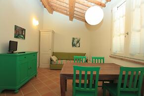 Agriturismo Campallegro