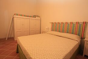 Agriturismo Campallegro