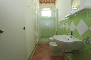 Agriturismo Campallegro