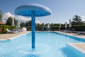 Agriturismo Campallegro