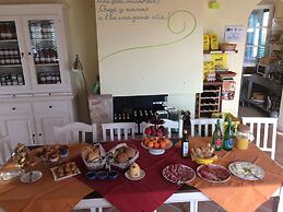 Agriturismo Campallegro