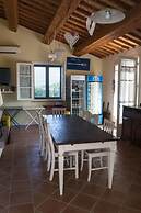 Agriturismo Campallegro