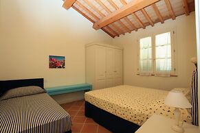 Agriturismo Campallegro