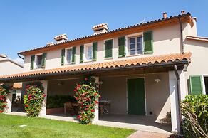 Agriturismo Campallegro