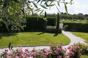 Agriturismo Campallegro