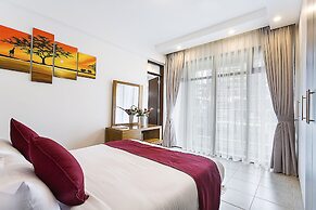 L'Aziz Suites