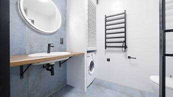 Apartamenty Sun & Snow Aquamarina