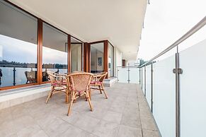 Apartamenty Sun & Snow Aquamarina