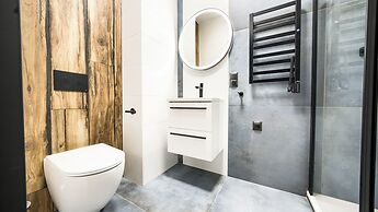 Apartamenty Sun & Snow Aquamarina