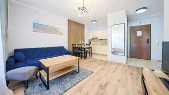 Apartamenty Sun & Snow Aquamarina