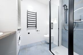 Apartamenty Sun & Snow Aquamarina