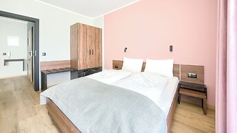 Apartamenty Sun & Snow Aquamarina