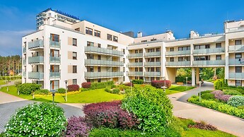 Apartamenty Sun & Snow Aquamarina