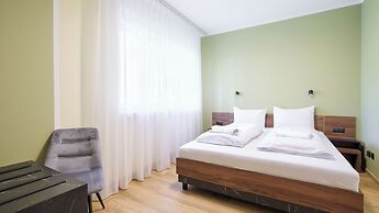 Apartamenty Sun & Snow Aquamarina