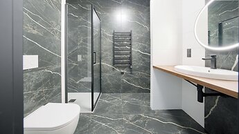 Apartamenty Sun & Snow Aquamarina