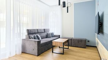 Apartamenty Sun & Snow Aquamarina