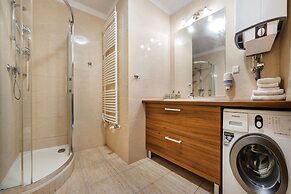 Apartamenty Sun & Snow Aquamarina