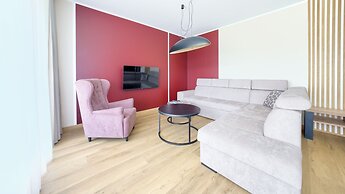 Apartamenty Sun & Snow Aquamarina