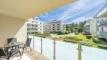 Apartamenty Sun & Snow Aquamarina