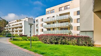 Apartamenty Sun & Snow Aquamarina