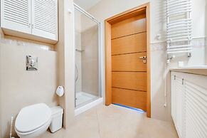 Apartamenty Sun & Snow Aquamarina