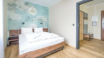 Apartamenty Sun & Snow Aquamarina