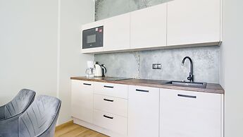 Apartamenty Sun & Snow Aquamarina