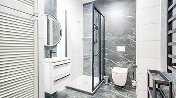 Apartamenty Sun & Snow Aquamarina