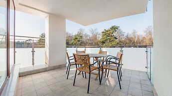 Apartamenty Sun & Snow Aquamarina