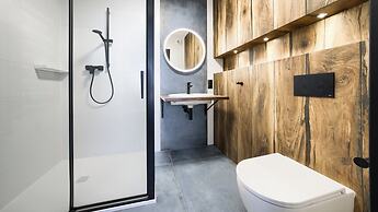 Apartamenty Sun & Snow Aquamarina