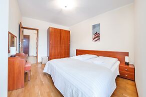 Apartamenty Sun & Snow Aquamarina