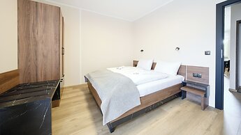 Apartamenty Sun & Snow Aquamarina