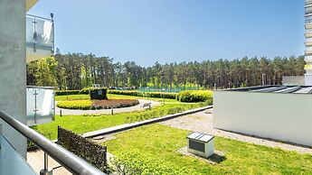 Apartamenty Sun & Snow Aquamarina