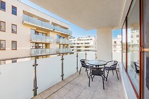 Apartamenty Sun & Snow Aquamarina