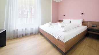 Apartamenty Sun & Snow Aquamarina