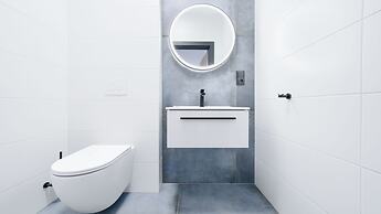 Apartamenty Sun & Snow Aquamarina