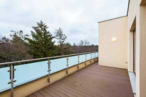 Apartamenty Sun & Snow Aquamarina