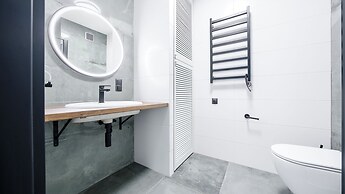 Apartamenty Sun & Snow Aquamarina