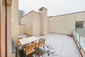Apartamenty Sun & Snow Aquamarina
