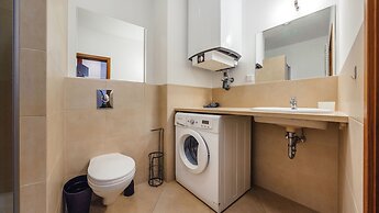 Apartamenty Sun & Snow Aquamarina