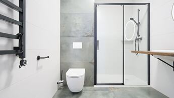 Apartamenty Sun & Snow Aquamarina