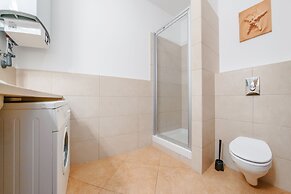 Apartamenty Sun & Snow Aquamarina