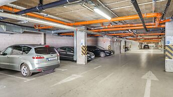 Apartamenty Sun & Snow Aquamarina