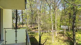 Apartamenty Sun & Snow Aquamarina