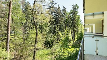 Apartamenty Sun & Snow Aquamarina