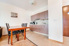 Apartamenty Sun & Snow Aquamarina