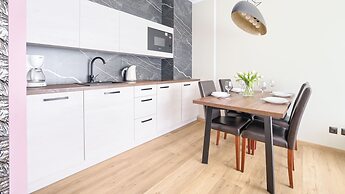 Apartamenty Sun & Snow Aquamarina