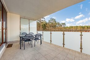 Apartamenty Sun & Snow Aquamarina