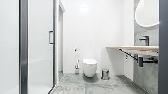 Apartamenty Sun & Snow Aquamarina