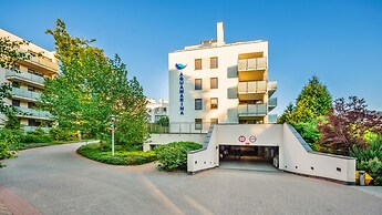 Apartamenty Sun & Snow Aquamarina